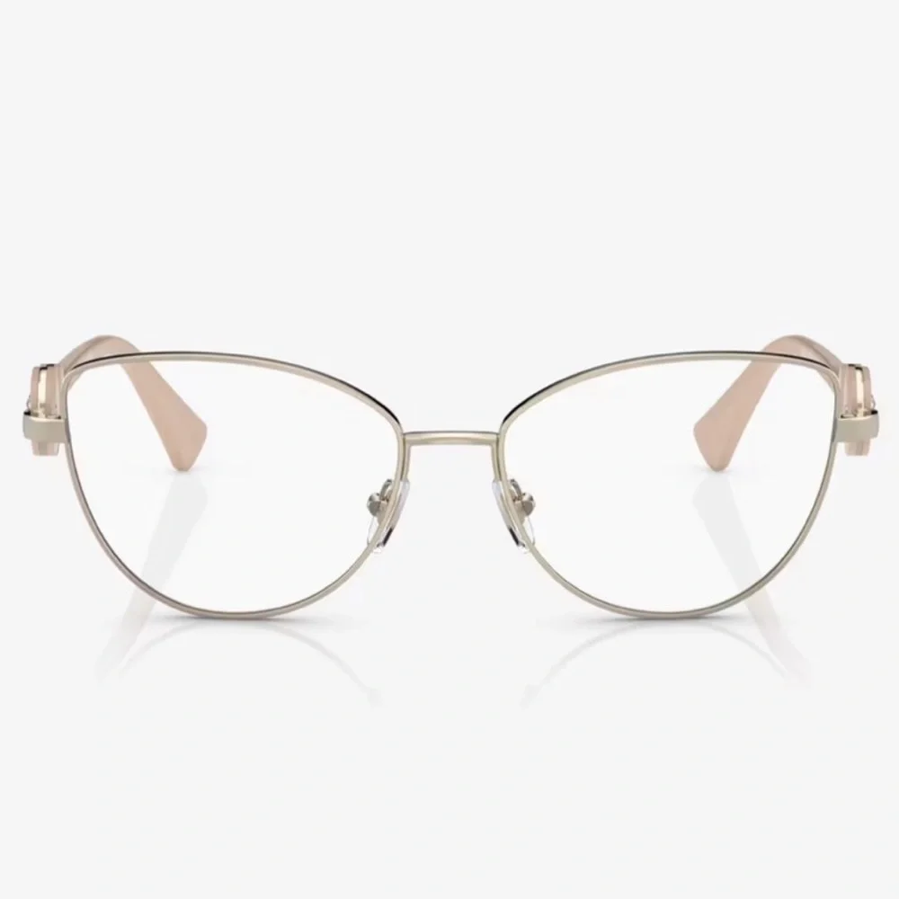 Versace Glasses, New 215 - Picture 5 of 6